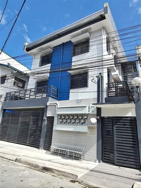 Sampaloc Apartments, Condos, Houses & Rooms For Rent.